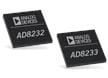 AD8232 Frontend-Herzfrequenzmessgerät