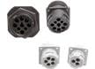 AT Series Circular Connectors
