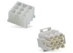 Molex MLX™ Leistungssteckverbinder