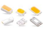 Würth Elektronik Weiße PLCC-Draufsicht-LEDs WL-SWTP