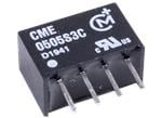 Murata Power Solutions CME 0,75W DC-DC-Wandler