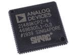 Analog Devices Inc. Analog Devices Messtechnik