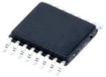 Texas Instruments LMP92066 Dualer Präzisions-Digital-Analog-Wandler (DAC)