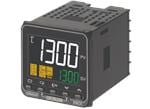 Omron Industrial Automation E5CC/E5EC/E5AC Temperatur- und Prozessregler