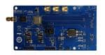 Analog Devices Inc. AD9625 12-Bit ADC-Testplatinen