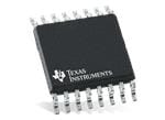 Texas Instruments LM4600x Abwärts-Spannungswandler 