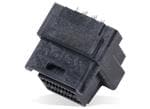 Molex iPass+™ zHD vertikale Steckverbinder