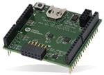 Analog Devices / Maxim Integrated MAXREFDES72 Referenzkonstruktion