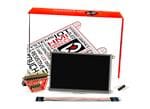 4D Systems 70DT Intelligent Display Modules and Kits