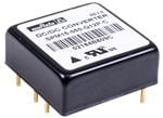 Murata Power Solutions SPM15 Isolierte DC-DC-Wandler