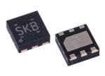 Texas Instruments TPS25200 5V eFuse