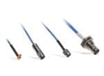 Molex 89762 Flexible Mikrowellen-Kabelbaugruppen