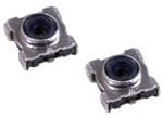 Hirose Electric MS-180 Subminiature Coaxial Switches