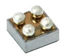 Toshiba TCR2DG Low Noise & Low Drop-Out Regulators