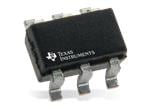 Texas Instruments TPS56x209 Synchrone Abwärtsspannungsregler