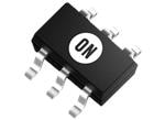 onsemi NCxx333 Nullpunktdrift-Operationsverstärker