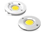 TE Connectivity LED-Fassungen vom Typ Z50 LUMAWISE für CREE CXA Arrays