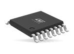 STMicroelectronics A6986 Abwärtsschaltregler