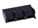 TE Connectivity Vertikale und schraubenlose In-Line-Kabel-Steckverbinder