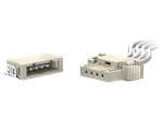 TE Connectivity / ERNI iBridge Ultra Connectors