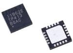 Analog Devices / Maxim Integrated MAX11902 vollständig differentieller SAR-ADC mit Niedrigstrom