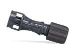 Amphenol Industrial H4 UTX PV Cable Connectors