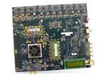 Analog Devices Inc. Analog Devices ADC-Hochgeschwindigkeits-Testplatinen