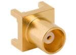 Amphenol RF Amphenol RF MCX-Steckverbinder und Adapter