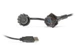 Molex Abgedichtete USB-Lösungen für Industrieanwendungen