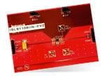 Renesas Electronics ISL91108IIA-EVZ Evaluation Board