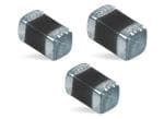 Murata Electronics Festinduktivitäten der LQM-Baureihe