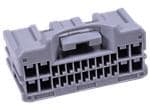 JST Automotive Connectors SHC Board-to-Wire Connectors