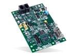 Analog Devices Inc. Analog Devices ADSP-BF707 Testsystem