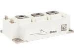Wolfspeed / Cree CAS300M17BM2 1,7kV SiC-Leistungsmodul 