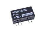 Murata Power Solutions Murata Power Solutions NCS1-Serie DC-DC-Wandler