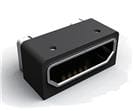 TE Connectivity Spritzwassergeschützter Micro-USB 2.0 Steckverbinder