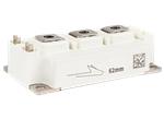 Wolfspeed / Cree CAS120M12BM2 SiC Halbbrücken-Leistungsmodul
