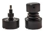67B Hall Effect Joysticks