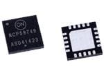 onsemi NCP5974x Ultra-Low-Dropout-Spannungsregler