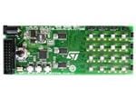 STMicroelectronics STEVAL-ILL061V1 Beleuchtungsentwicklungs-Tool