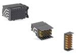 Molex Impel™ Rückwandplatinen-Verbindungssystem