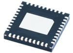 Texas Instruments DRV8308 Bürstenloser DC-Motorcontroller