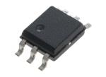 Analog Devices Inc. ADA4805-1 Geräuscharmer Rail-to-Rail-Verstärker mit geringem Stromverbrauch