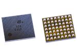 STMicroelectronics STLED524 LED-Display-Treiber