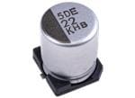 Chemi-Con HXB Polymer Hybrid Capacitors
