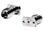 Molex Druckmontierte 2,92mm Präzisions-Prüfsteckverbinder