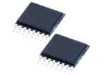 Texas Instruments Texas Instruments ADS7853/ADS7253 Dual-SAR-Analog-Digital-Wandler (ADCs)