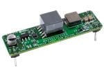 Analog Devices / Maxim Integrated Maxim Referenzkonstruktion für isolierte Ausgangsstromversorgung