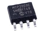 Microchip Technology MCP2003/4 Stand Alone LIN-Transceiver