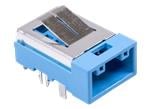 JAE Electronics MX48 LVDS/GFID  Auto Grade LVDS/GVIF™ Connectors
